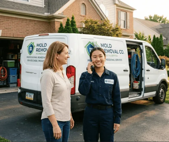 Crawlspace Mold Remediation Corry, PA FAQs